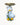 Cute Duckling Tray Holder| Cute Duck Golden Platter - getTohfa.