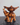 Elegant Wooden Elephant Platter - getTohfa.