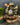 Monk Kettle Water Fountain - getTohfa.
