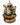 Monk Kettle Water Fountain - getTohfa.