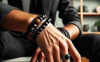 Discover Your Perfect Gemstone: A Personalized Guide to Natural Stone Jewelry - getTohfa.