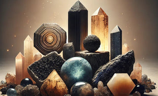 Harness the Power of Natural Stones: A Guide to Our Exclusive Bracelets - getTohfa.