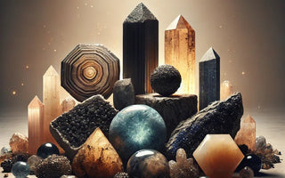 Harness the Power of Natural Stones: A Guide to Our Exclusive Bracelets - getTohfa.