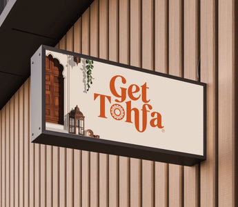 Welcome to the World of Gettohfa! - getTohfa.