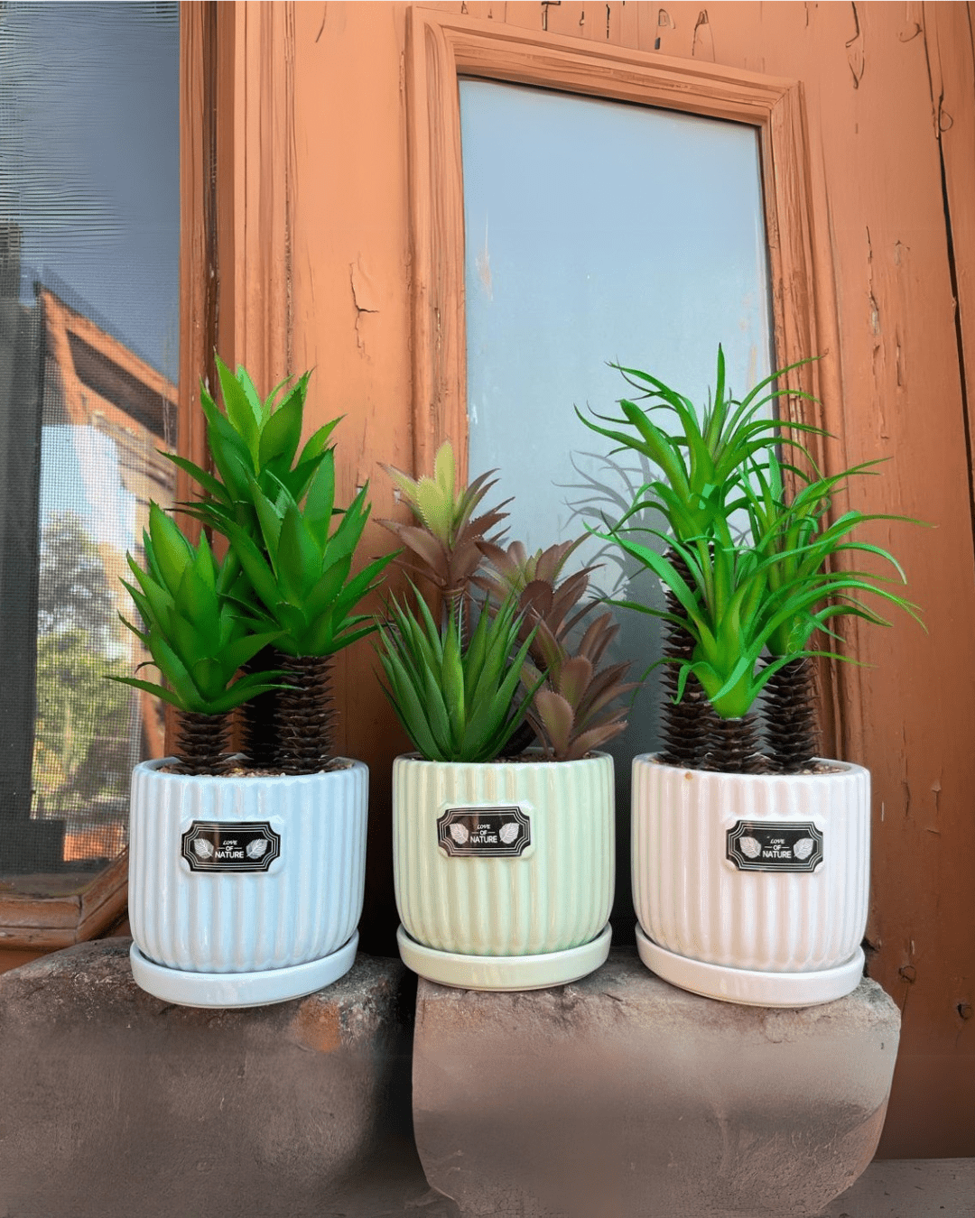 Artificial Planters - getTohfa.