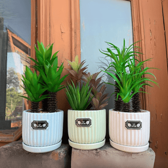 Artificial Planters - getTohfa.