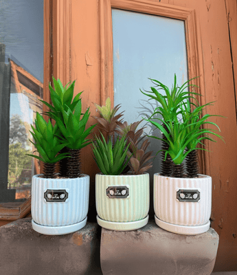 Artificial Planters - getTohfa.