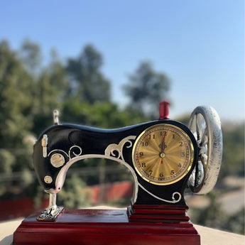 Clocks - getTohfa.