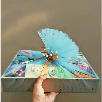 Customized Gift Boxes - getTohfa.