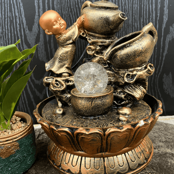 Water Fountains - getTohfa.