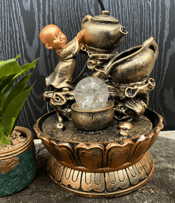Water Fountains - getTohfa.