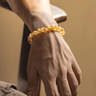 Citrine Bracelet – Success, Abundance & Positivity - getTohfa.