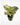 Colored Leaves Artificial Planter - getTohfa.