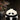 Cute Sitting Panda Silicone Night Lamp – Soft, Adorable & Rechargeable - getTohfa.