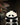 Cute Sitting Panda Silicone Night Lamp – Soft, Adorable & Rechargeable - getTohfa.