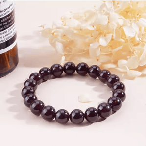 Garnet Bracelet – Passion, Energy & Strength - getTohfa.
