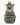 Lion Head Wall Fountain with Single Spout - Lion Face Water Fountain - getTohfa.