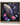 Luxe Floral Feather Canvas Art with 3D Crystal Accents - getTohfa.