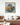Modern Abstract Geometric Wall Art with 3D Crystals - getTohfa.