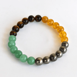 Money Magnet Bracelet – Attract Wealth & Success - getTohfa.