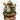 Monk Kettle Water Fountain - getTohfa.