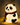 Panda Silicone Night Lamp – Soft, Adorable & Rechargeable - getTohfa.