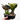 Pineapple Artificial Planter – Stylish Tropical Decor for Home & Office - getTohfa.
