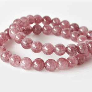 Pink Tourmaline Bracelet – Elevate Love, Healing & Spiritual Growth - getTohfa.